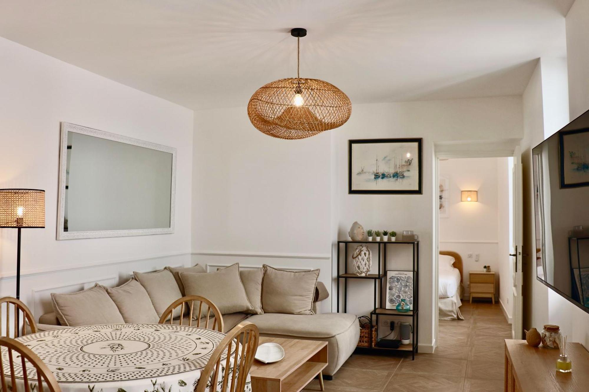 Fersen Superb Mediterranean Style In Heart Of Old Appartamento *